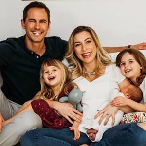 Meet your Posher, Annie